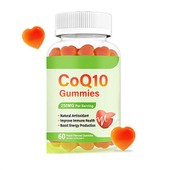CoQ10 250مجم علكات