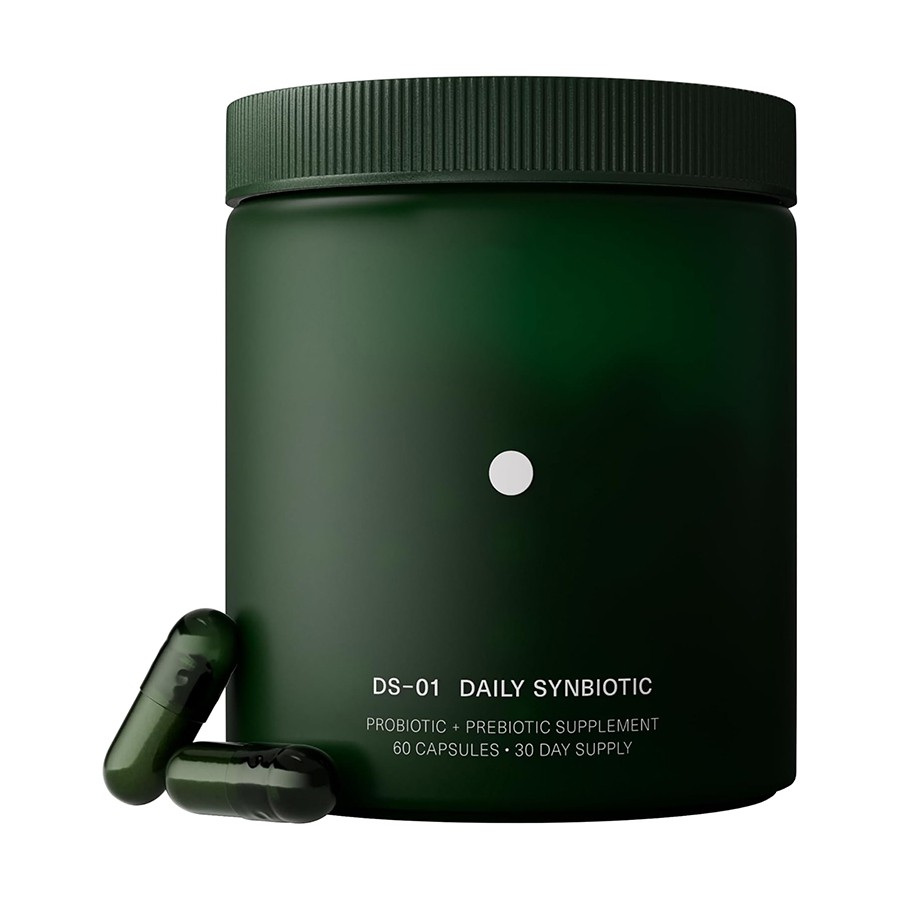 ديلي سينبيوتيك الكل في واحد بروبيوتيك
