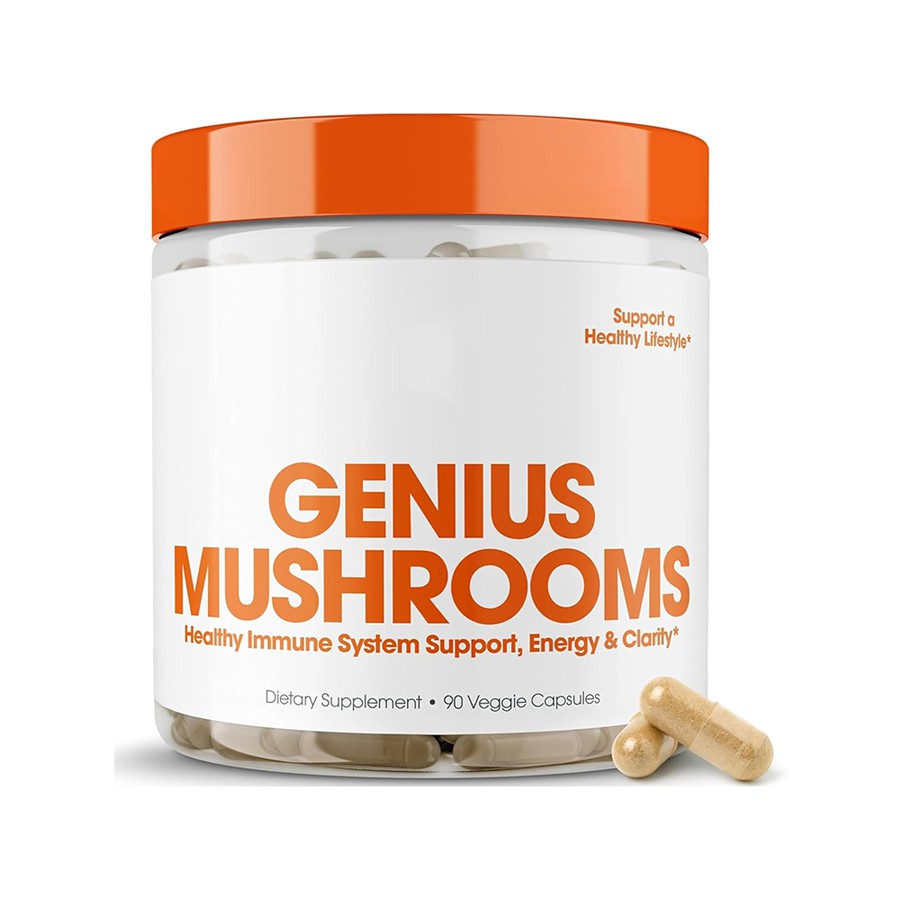 الفطر العبقري