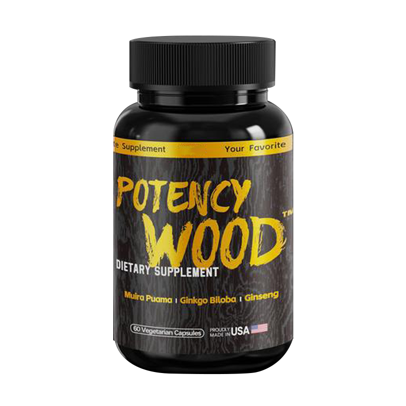 مكمل عشبي طبيعي لتعزيز الحيوية والرفاهية