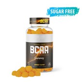 أفضل علكات BCAA