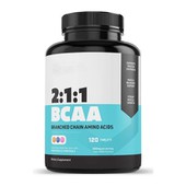 211 مكمل غذائي BCAA للتعافي قبل التمرين