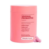 كبسولات بروبيوتيك للنساء